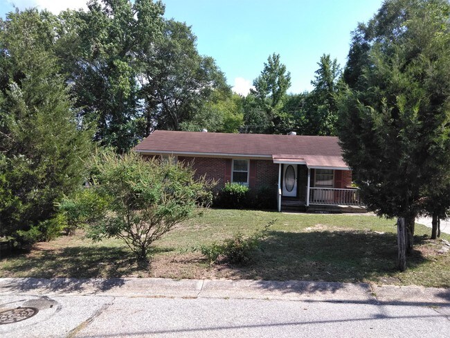 Foto del edificio - 314 Brookwood Ave