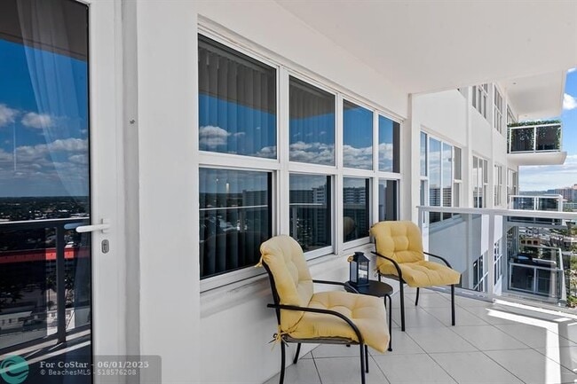 Building Photo - 3700 Galt Ocean Dr
