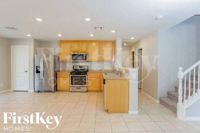 Foto del edificio - 8332 N Blazing Sky Ct