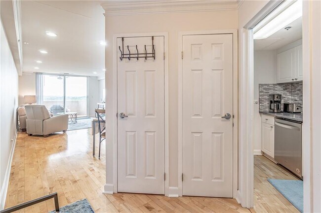 Foto del edificio - 1501 Clairmont Rd