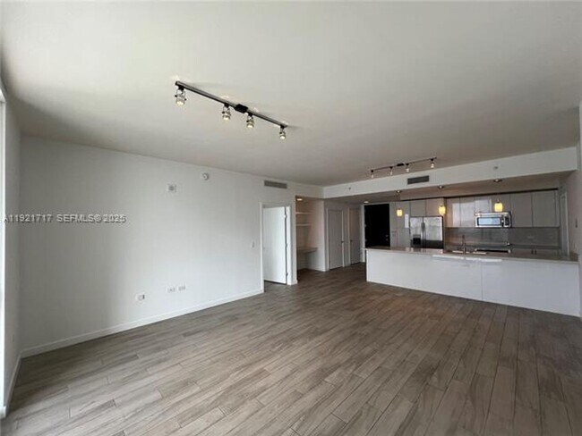 Photo - 999 SW 1st Ave Apartment