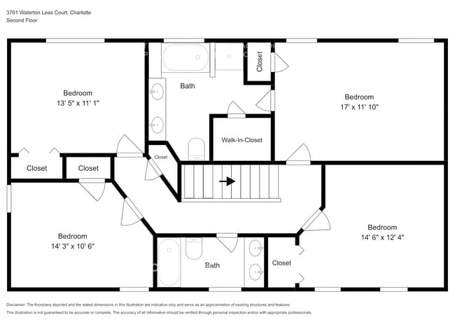Building Photo - 3701 Waterton Leas Ct