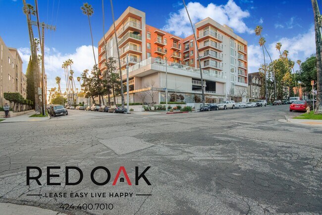 Foto del edificio - 453 S Kenmore Ave