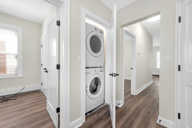 Foto del edificio - 16 O St