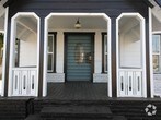 Main Entrance - 5733 S Rimpau Blvd