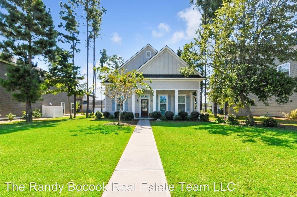 Primary Photo - 4 br, 3 bath House - 310 Sunbury Dr