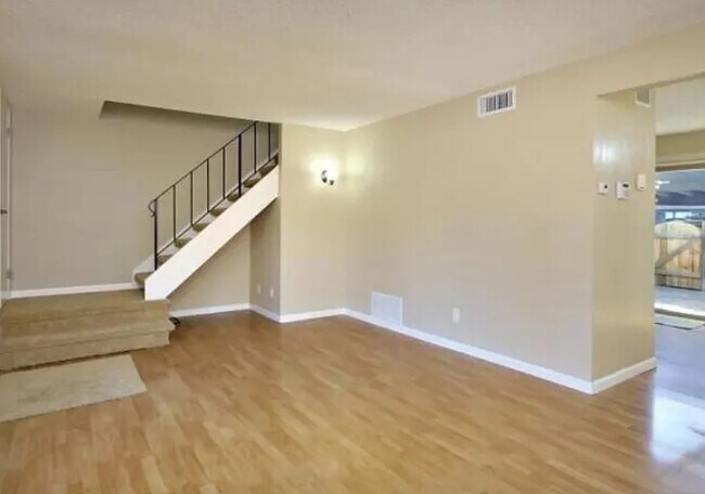 Living Room #1 - 8868 La Riviera Dr