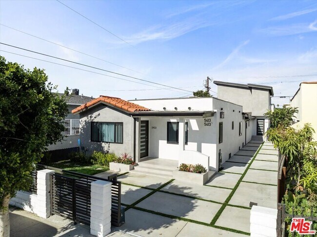 Foto del edificio - 5413 Homeside Ave