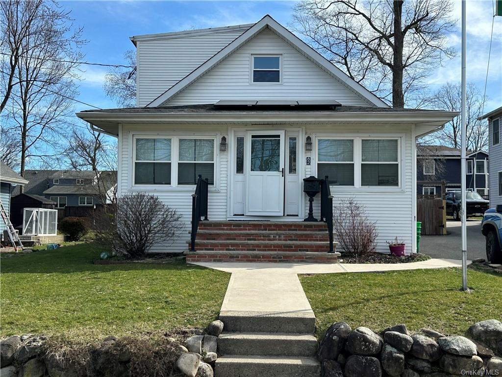 Primary Photo - 82 Lincoln Ave