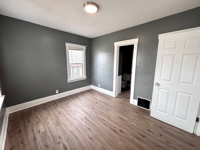 Foto del edificio - 4307 Binney St