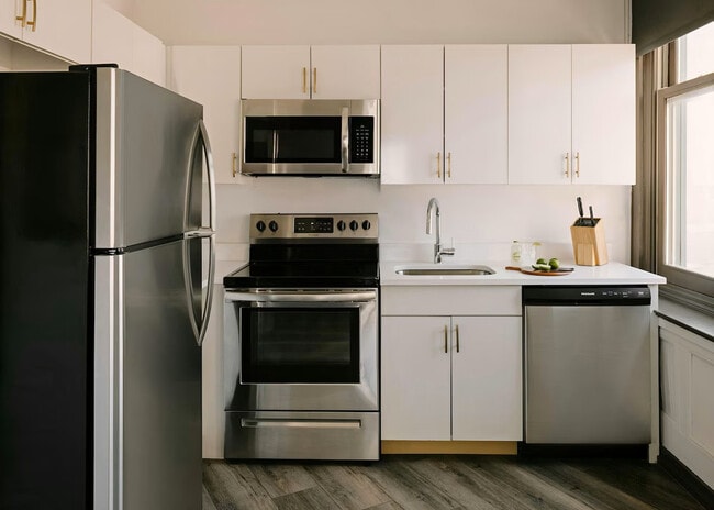 Building Photo - Hotel Houze - Short Term Leases