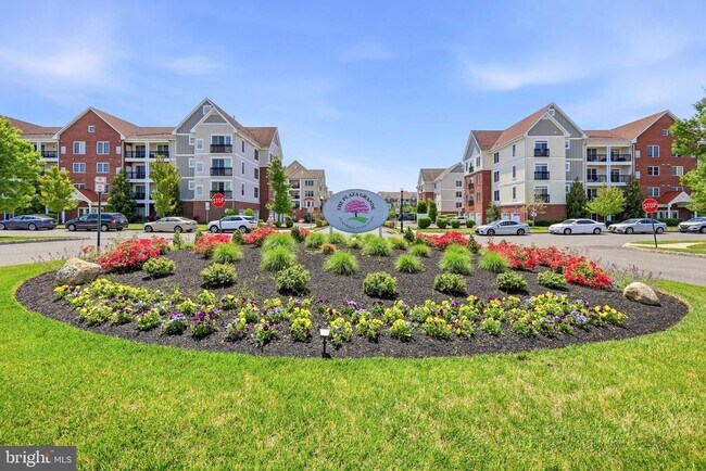 Foto del edificio - 500 Garden Park Blvd