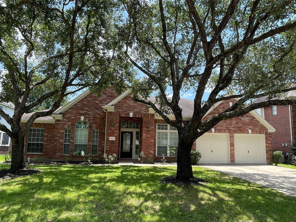 Primary Photo - 1523 Turret Crown Dr
