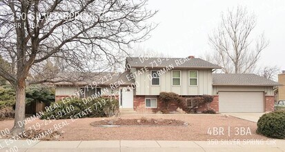 Building Photo - 350 Silver Spring Cir
