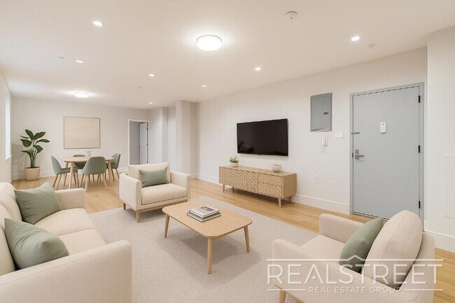 Building Photo - LUXURY Giant 1 BED LOFT in Queens!