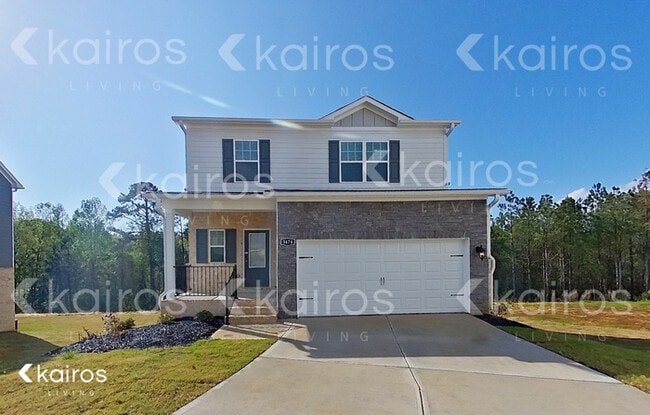 Building Photo - 3474 Bridgewood Dr