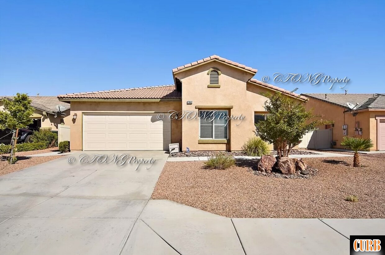 17652 Park Plaza Ct, Victorville, CA 92395 House Rental in Victorville, CA