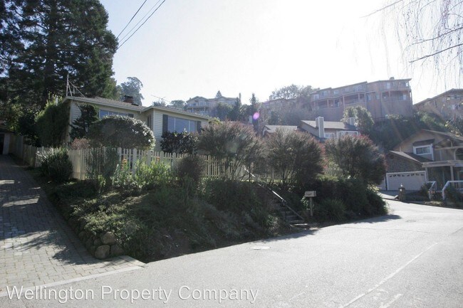 Building Photo - 3 br, 3.5 bath House - 5900 Alhambra Ave.