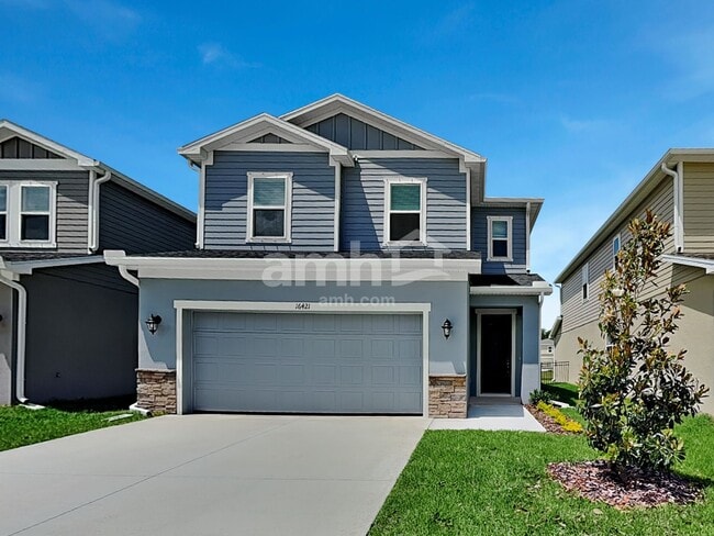 Building Photo - 16421 Cheyanne Ct