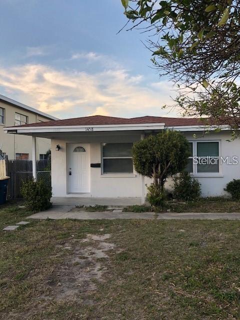 Foto principal - 1460 Grove St