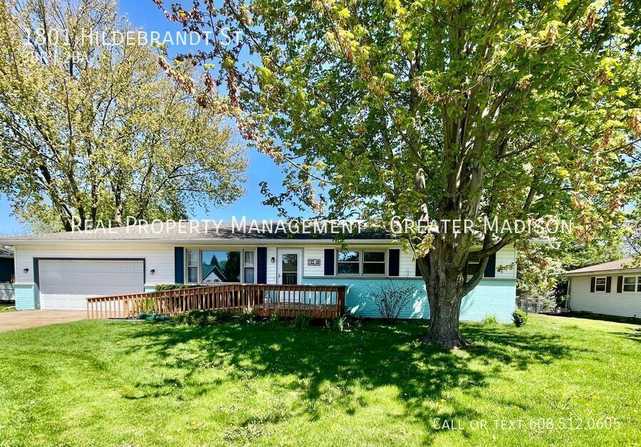 Foto principal - 1801 Hildebrandt St