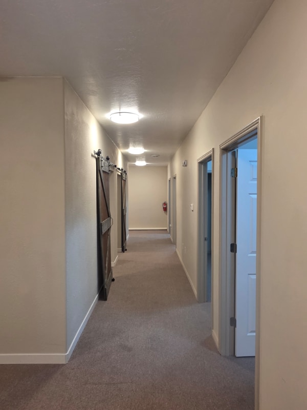 Foto del edificio - 14 4th St NW