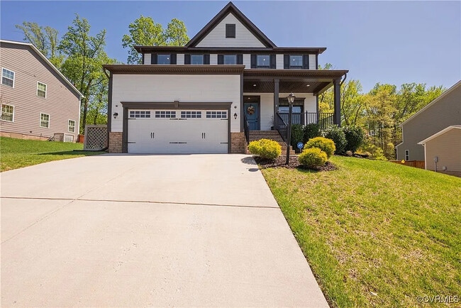 Building Photo - 9332 Janeway Dr
