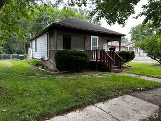 Building Photo - 1610 Ashman St