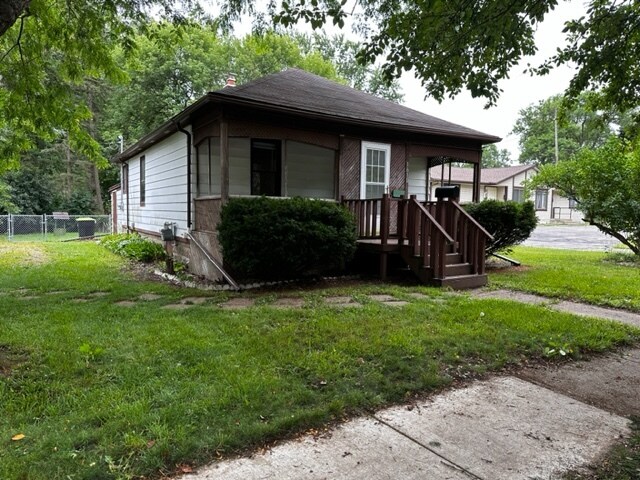 Foto principal - 1610 Ashman St