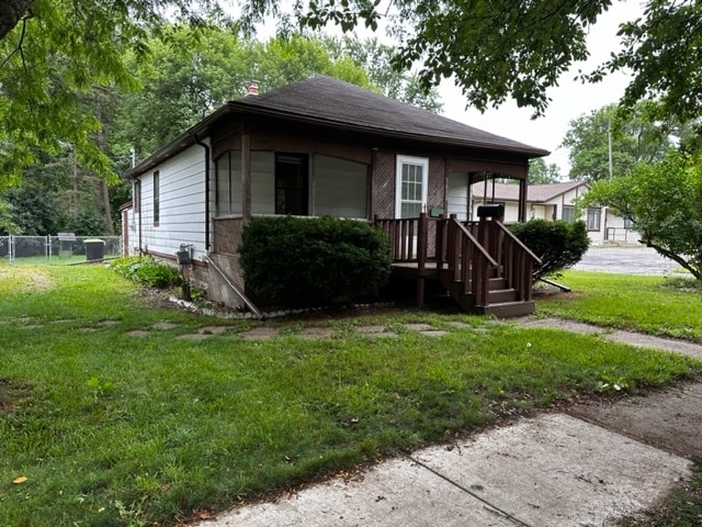 Primary Photo - 1610 Ashman St
