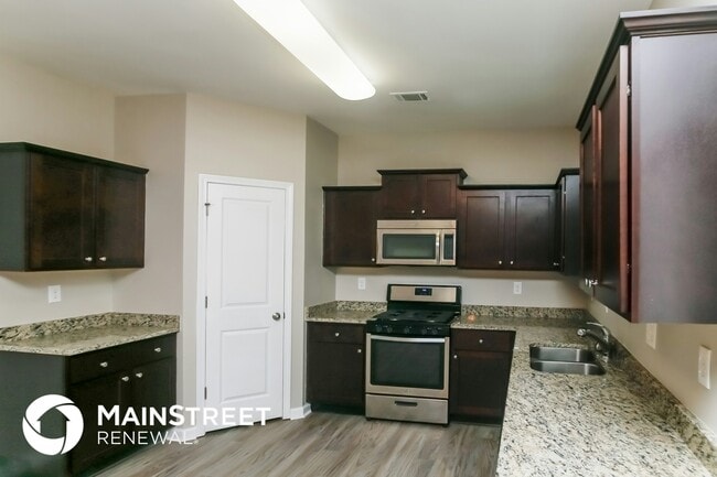 Foto del edificio - 6007 Heisler St