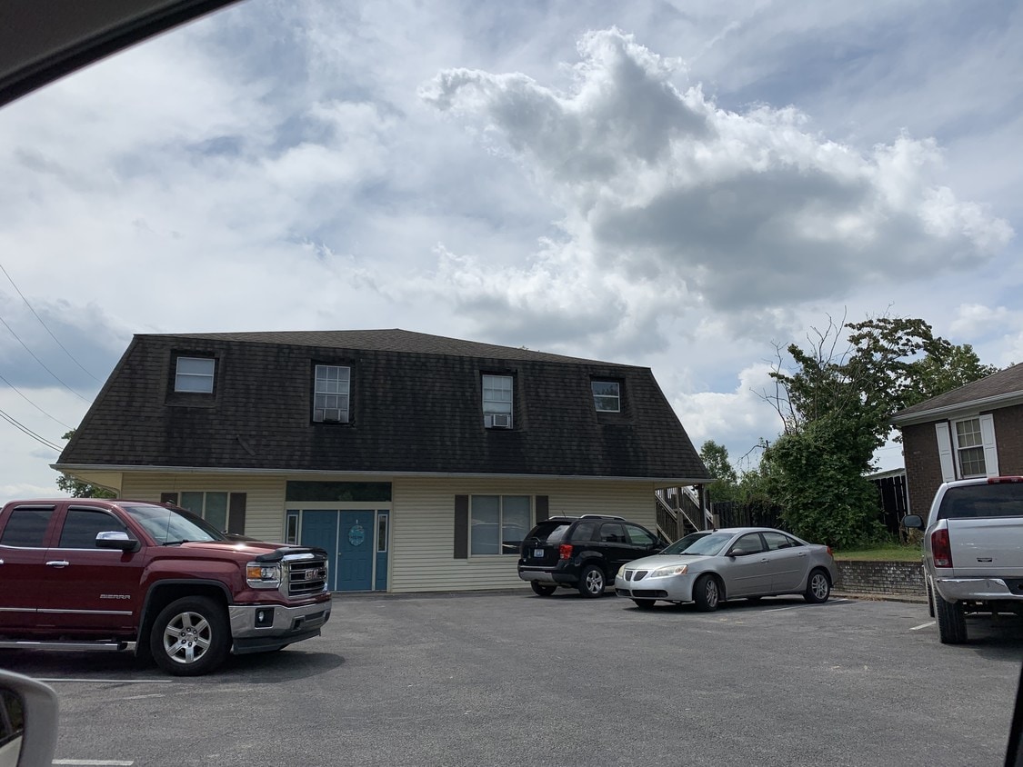 297 Sublimity School Rd Unit 4, London, KY 40744 Apartments in London