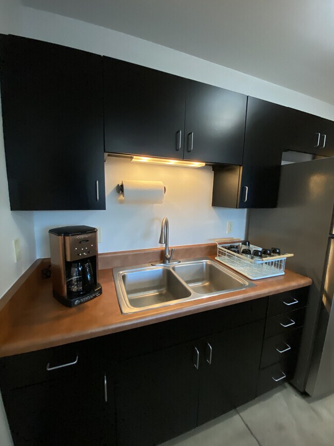 Shervins Apartments Apartments Jackson, WY