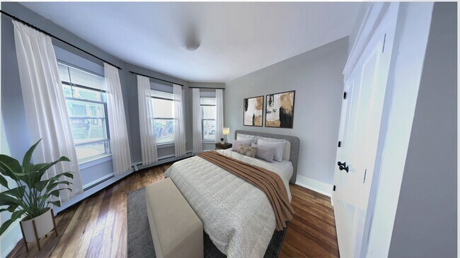 Foto del edificio - 175 Princeton St