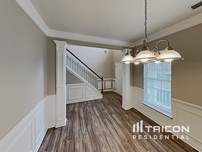 Foto del edificio - 5514 Pinebrook Lane Winston Salem NC
