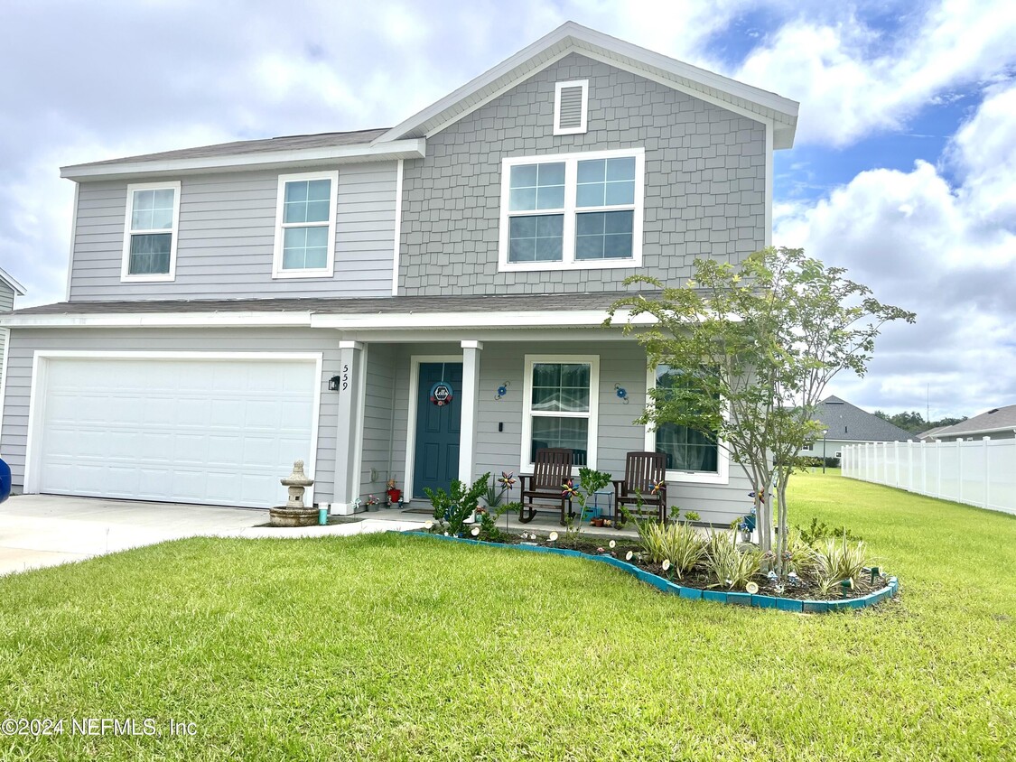 Foto principal - 559 Heritage Crossing