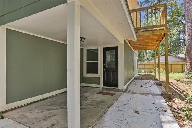 Foto del edificio - 2108 W Lacey Oak Cir