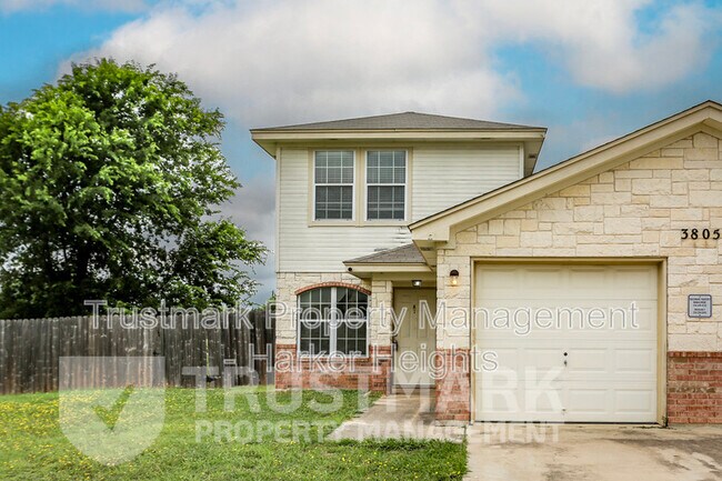 Building Photo - 3805 A Wind Court