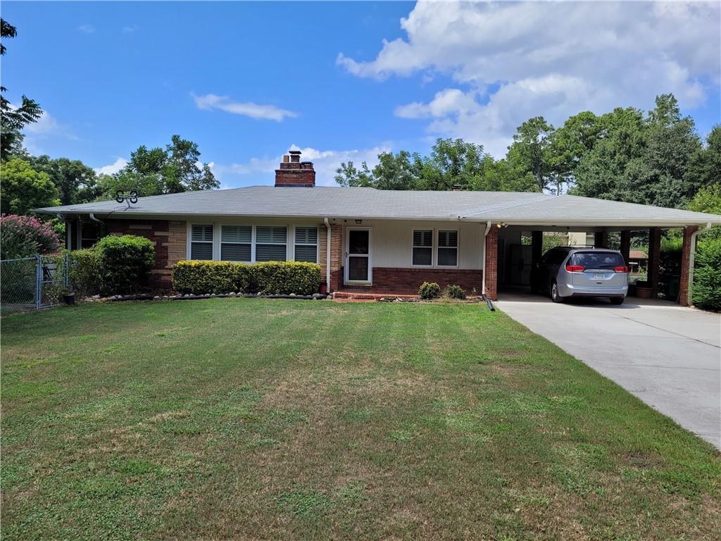 Primary Photo - 3014 Peeler Rd