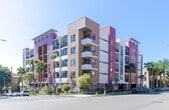 Primary Photo - 345 S Gramercy Pl