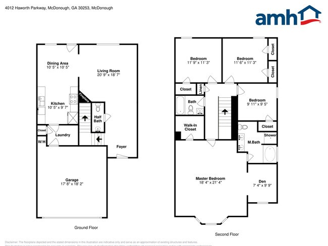 Building Photo - 4012 Haworth Parkway