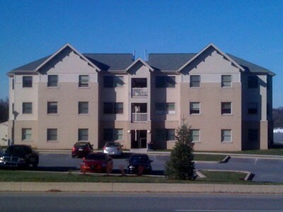 Foto principal - 104 Campus Commons Lane