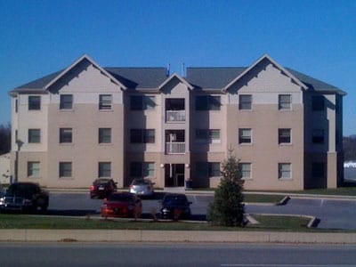 Primary Photo - 104 Campus Commons Lane