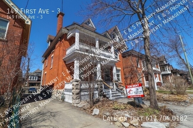 Building Photo - 149 First Ave