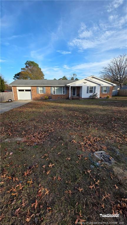 Building Photo - 3023 Rouse Rd