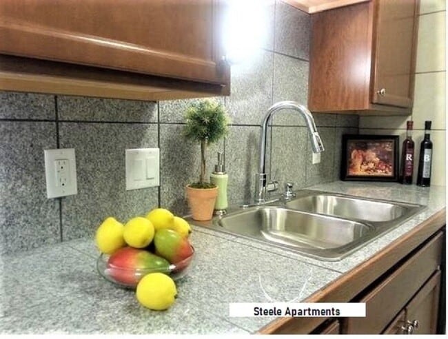 Photo - 807 N 45th St Apartment