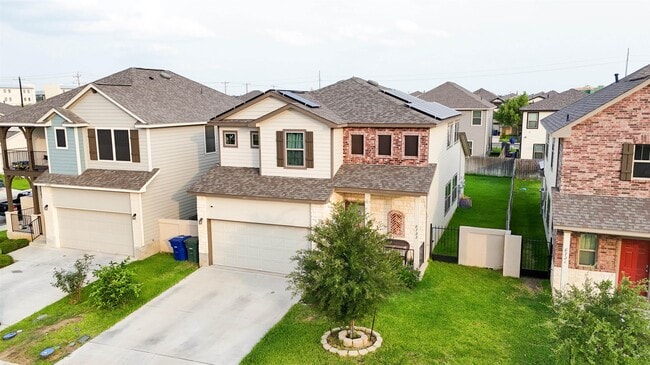 Building Photo - 8723 Shiloh Rock Dr