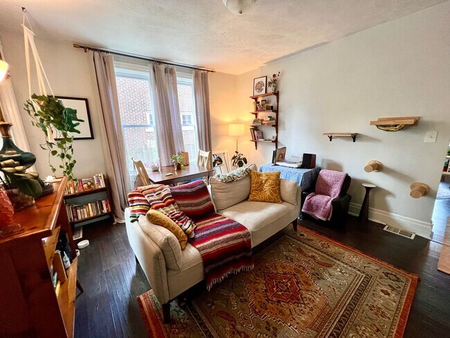 Foto del edificio - Pittsburgh - 2 Bedroom 1 Bathroom - Spacio...