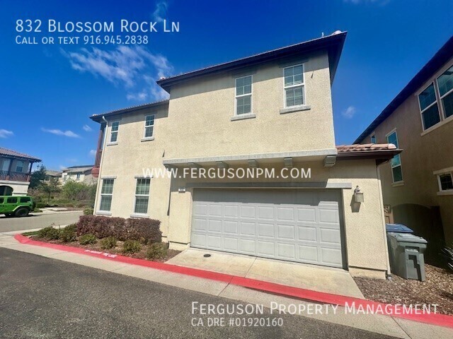 Foto del edificio - 832 Blossom Rock Ln