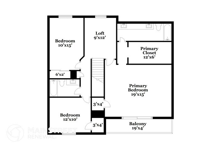 Foto del edificio - 2000 N 36th St